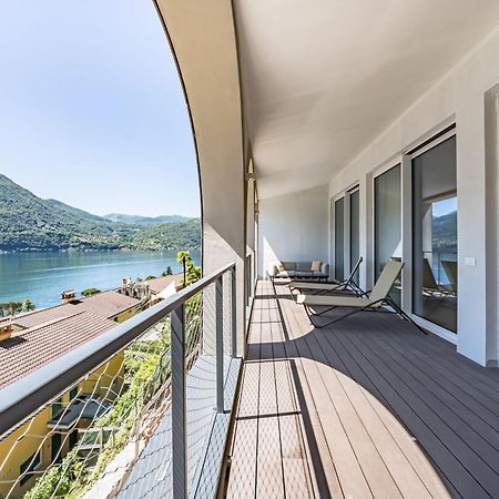 Aria Retreat & Spa - The Leading Hotels Of The World, Located Within Parco San Marco Resort Porlezza Dış mekan fotoğraf