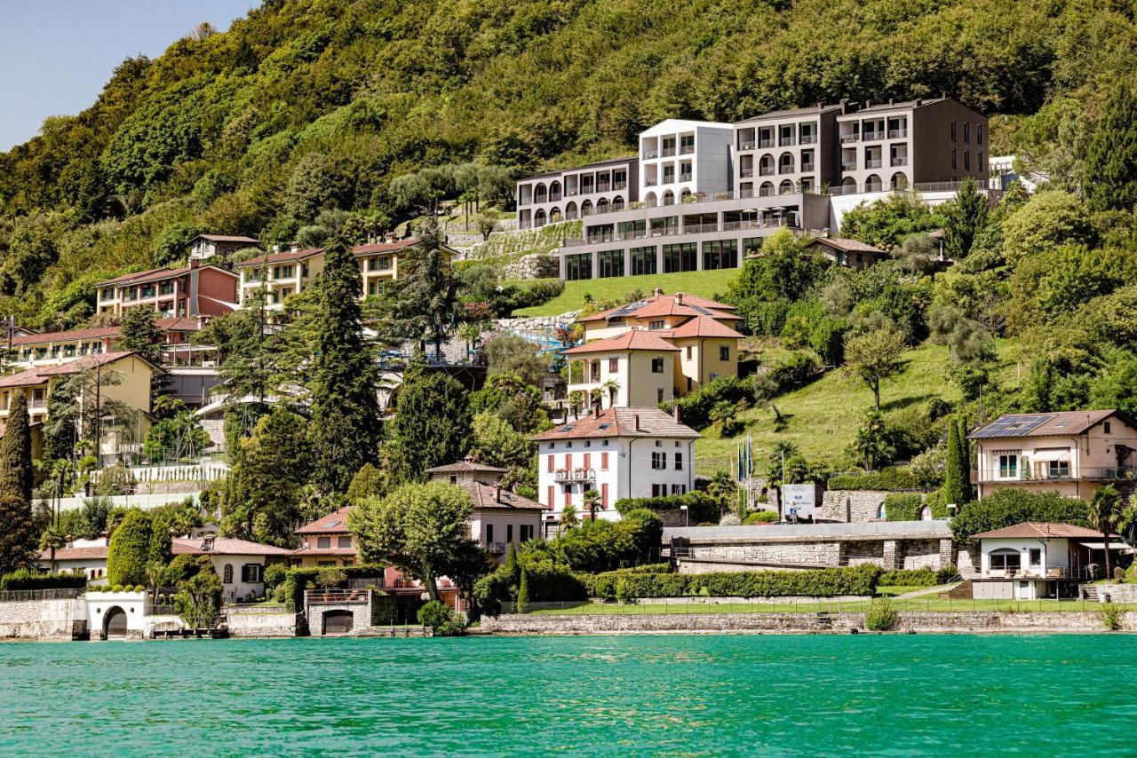 Aria Retreat & Spa - The Leading Hotels Of The World, Located Within Parco San Marco Resort Porlezza Dış mekan fotoğraf