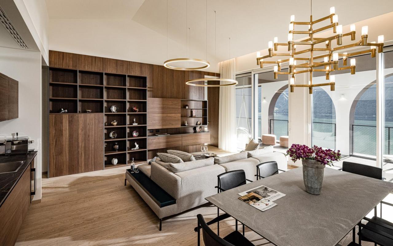 Aria Retreat & Spa - The Leading Hotels Of The World, Located Within Parco San Marco Resort Porlezza Dış mekan fotoğraf