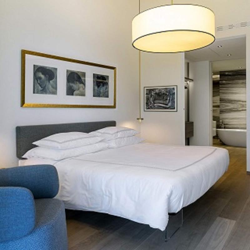 Aria Retreat & Spa - The Leading Hotels Of The World, Located Within Parco San Marco Resort Porlezza Dış mekan fotoğraf